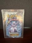 Mewtwo Pin Collection