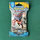 Booster Pack