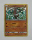 Sudowoodo