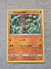 Sudowoodo