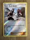Team Skull Grunt