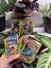 Booster Pack