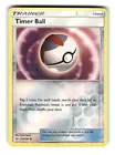 Timer Ball