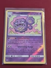 Weezing