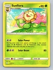 Sunflora