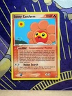Sunny Castform