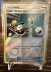 Super Scoop Up