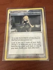 Cynthia's Guidance