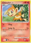 Chimchar