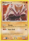 Rhyhorn