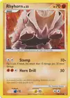 Rhyhorn