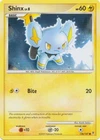 Shinx