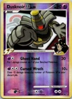 Dusknoir FB