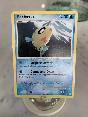 Feebas