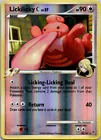 Lickilicky C