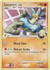 Lucario C