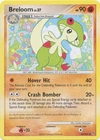 Breloom