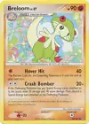 Breloom