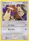 Lopunny