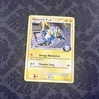 Manectric G