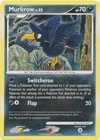 Murkrow