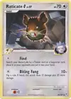 Raticate G