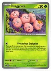 Exeggcute
