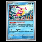 Bruxish