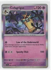Cofagrigus