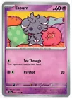 Espurr