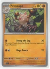 Primeape