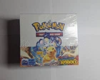 Booster Box