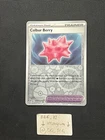 Colbur Berry
