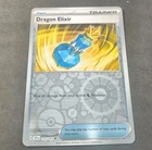 Dragon Elixir