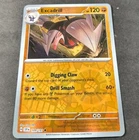 Excadrill