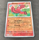 Oricorio