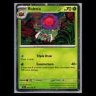 Paldean Tauros