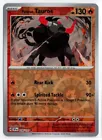 Paldean Tauros