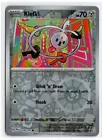 Klefki