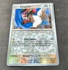 Zangoose