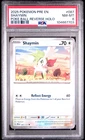 Shaymin