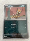 Scraggy