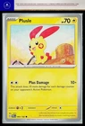 Plusle