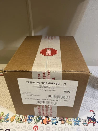Blister Pack