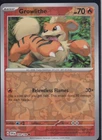 Growlithe