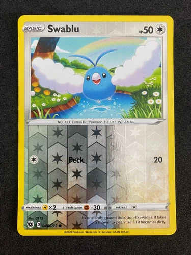 Swablu