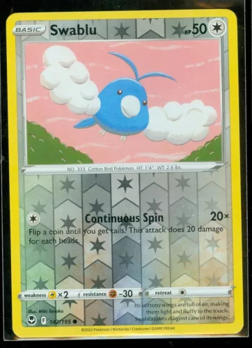 Swablu