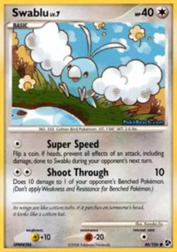Swablu