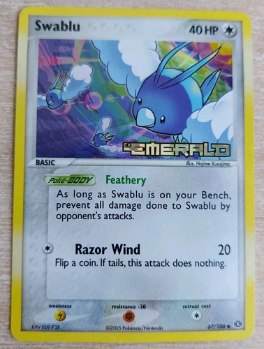 Swablu