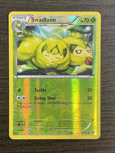 Swadloon